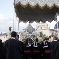 Castellón, Procesión Virgen de Lledó