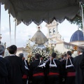 Castellón, Procesión Virgen de Lledó