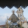 Castellón, Procesión Virgen de Lledó