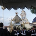 Castellón, Procesión Virgen de Lledó