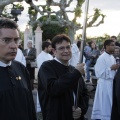 Castellón, Procesión Virgen de Lledó