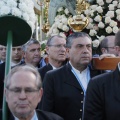 Castellón, Procesión Virgen de Lledó