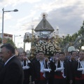 Castellón, Procesión Virgen de Lledó