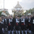 Castellón, Procesión Virgen de Lledó