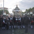 Castellón, Procesión Virgen de Lledó