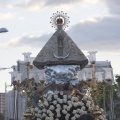 Castellón, Procesión Virgen de Lledó