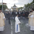 Castellón, Procesión Virgen de Lledó