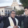 Castellón, Procesión Virgen de Lledó