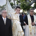 Castellón, Procesión Virgen de Lledó