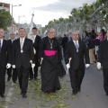 Castellón, Procesión Virgen de Lledó