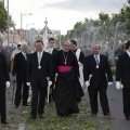 Castellón, Procesión Virgen de Lledó