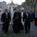 Castellón, Procesión Virgen de Lledó