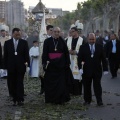 Castellón, Procesión Virgen de Lledó