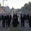 Castellón, Procesión Virgen de Lledó