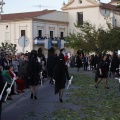 Castellón, Procesión Virgen de Lledó