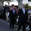 Castellón, Procesión Virgen de Lledó