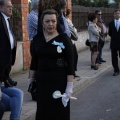 Castellón, Procesión Virgen de Lledó