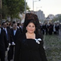 Castellón, Procesión Virgen de Lledó