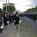 Castellón, Procesión Virgen de Lledó