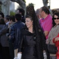 Castellón, Procesión Virgen de Lledó