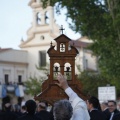 Castellón, Procesión Virgen de Lledó