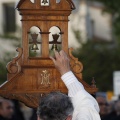 Castellón, Procesión Virgen de Lledó