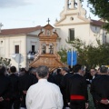 Castellón, Procesión Virgen de Lledó