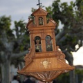 Castellón, Procesión Virgen de Lledó