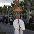 Castellón, Procesión Virgen de Lledó