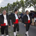 Castellón, Procesión Virgen de Lledó