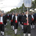 Castellón, Procesión Virgen de Lledó