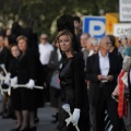 Castellón, Procesión Virgen de Lledó