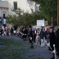 Castellón, Procesión Virgen de Lledó