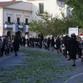 Castellón, Procesión Virgen de Lledó