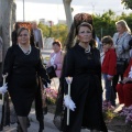 Castellón, Procesión Virgen de Lledó