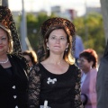 Castellón, Procesión Virgen de Lledó