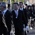 Castellón, Procesión Virgen de Lledó