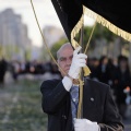 Castellon, Procesión Virgen de  Lledó