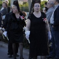 Castellon, Procesión Virgen de  Lledó