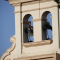 Castellon, Procesión Virgen de  Lledó