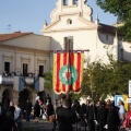 Castellon, Procesión Virgen de  Lledó