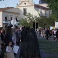 Castellon, Procesión Virgen de  Lledó