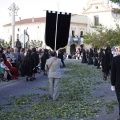 Castellon, Procesión Virgen de  Lledó