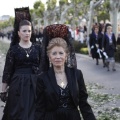 Castellon, Procesión Virgen de  Lledó