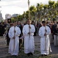 Castellon, Procesión Virgen de  Lledó