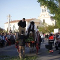 Castellon, Procesión Virgen de  Lledó