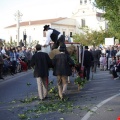 Castellon, Procesión Virgen de  Lledó