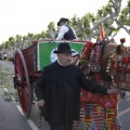 Castellon, Procesión Virgen de  Lledó