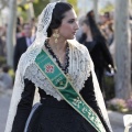 Castellon, Procesión Virgen de  Lledó