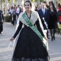 Castellon, Procesión Virgen de  Lledó